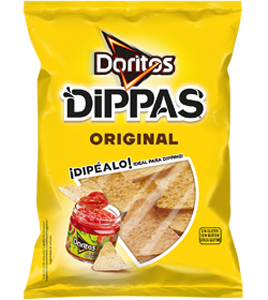 DIPPAS